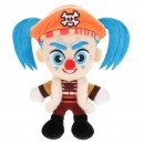 One Piece Collectible Plush Series 1 Assorted
