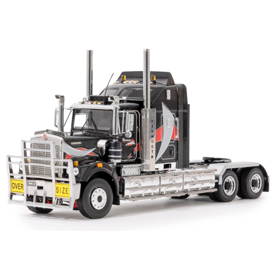 Drake Collectibles Kenworth C509 NHH