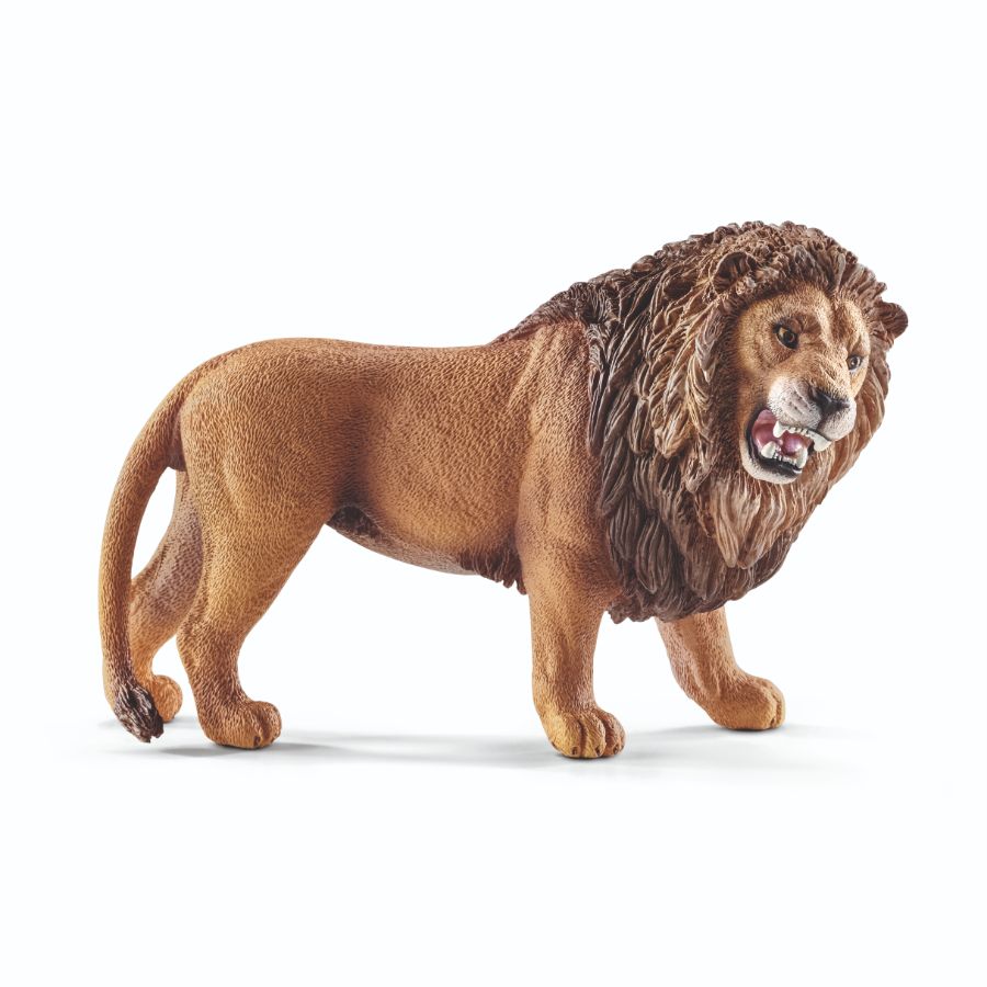 Schleich Lion Roaring