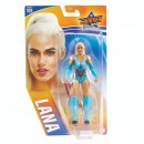 WWE Basic Figure Assorted