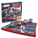 Guess Who Marvel