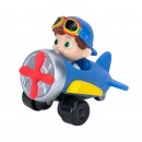 Cocomelon Mini Vehicle & Figure Assorted