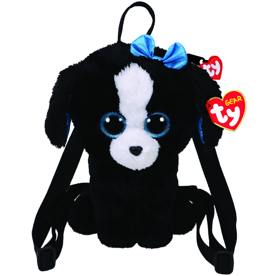 Beanie Boos Backpack Tracey