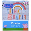 Peppa Pig 24 Piece Premier Puzzle Assorted