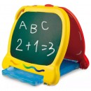 Crayola Art To Go Rainbow Easel