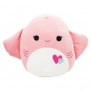 Squishmallows 12 Inch Heart Collection Assorted B