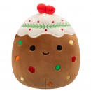 Squishmallows 7.5 Inch Plush Christmas Wave 2 Assorted