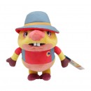 Kangaroo Beach Plush 20cm Assorted