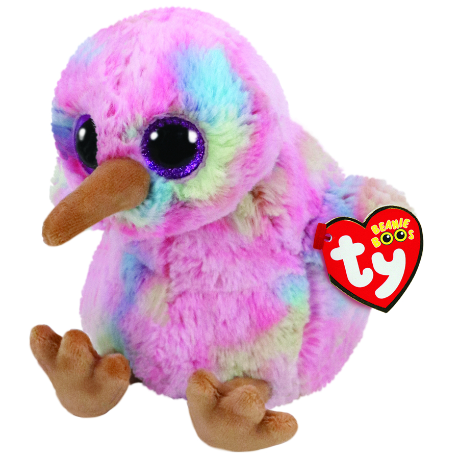 Beanie Boos Regular Plush Kiwi