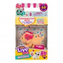 Little Live Pets Lil Needees Single Pack Series 2 Assorted