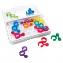 Smart Games IQ Link Puzzle Game