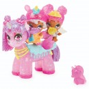 Hatchimals Pixies Riders Shimmer Babies Babysitters Assorted