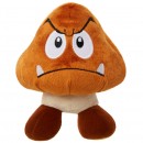 Super Mario Basic Plush Assorted