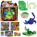 Bakugan 3.0 Starter Pack Assorted