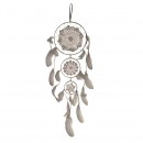Dream Catcher Triple Crochet 90cm