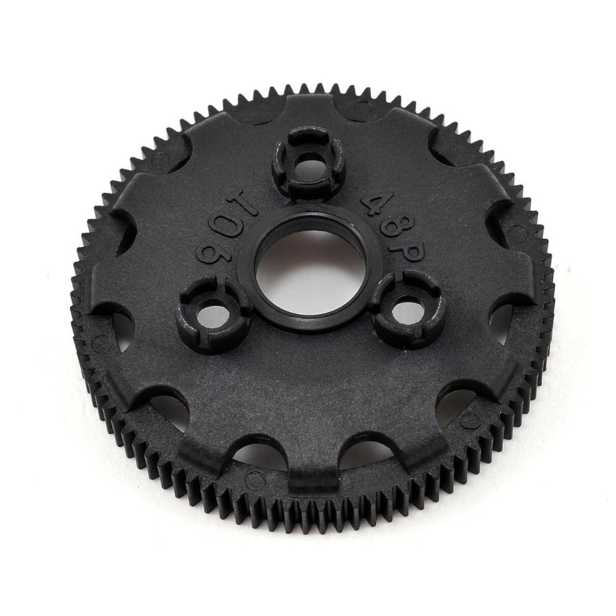 Traxxas RC Part Spur Gear 90 Tooth