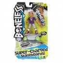 Boneless Stunt Skater & Motorised Skate Board Assorted