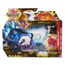 Bakugan Series 5 Legends Collection