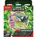 Pokemon TCG Deluxe Battle Deck