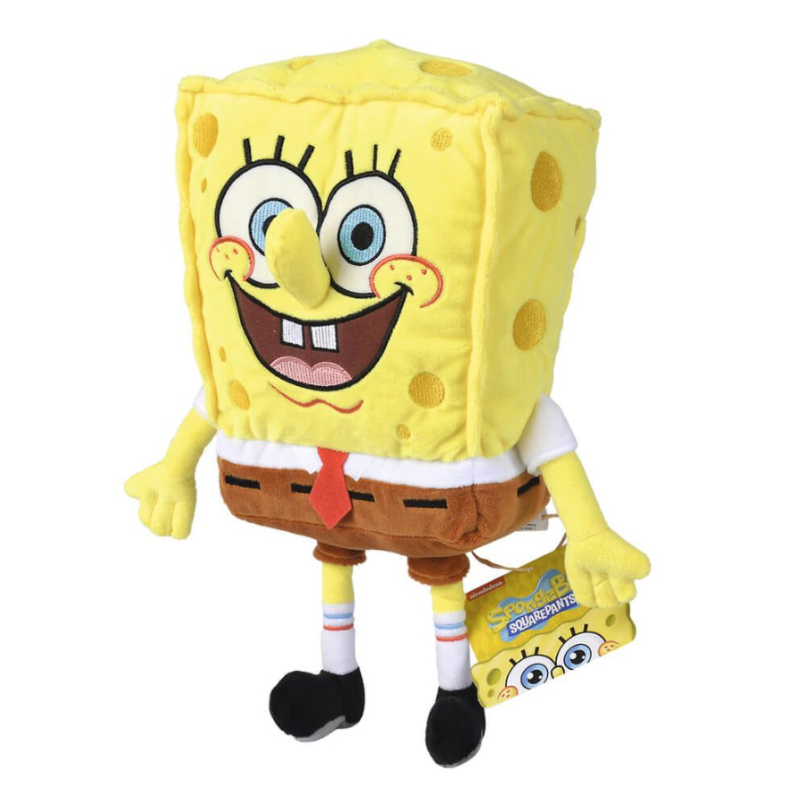 Spongebob Plush Toy 35cm