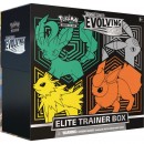Pokemon TCG Sword & Shield Evolving Skies Elite Trainer Box Assorted