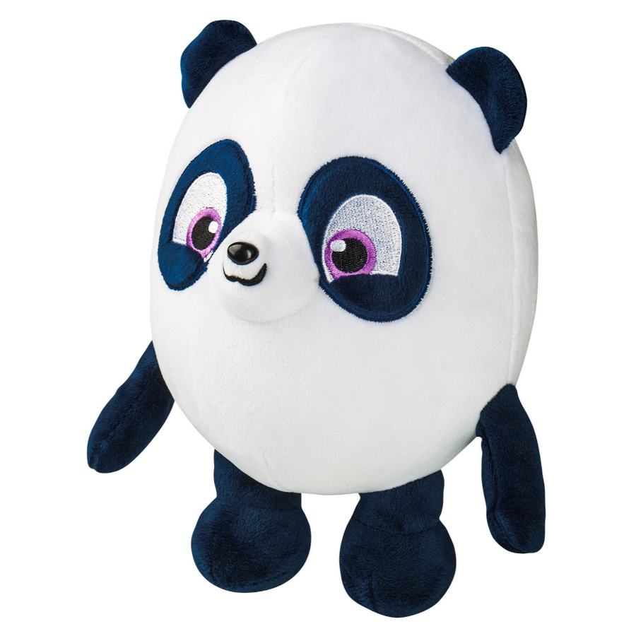 Pinata Smashlings Plush Buddies Assorted