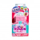 Scruff-A-Luvs Surprise Vet Rescue Series 1 Family Pack Assorted