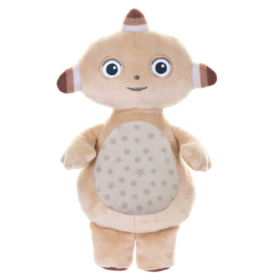 In The Night Garden Singing Plush Makka Pakka