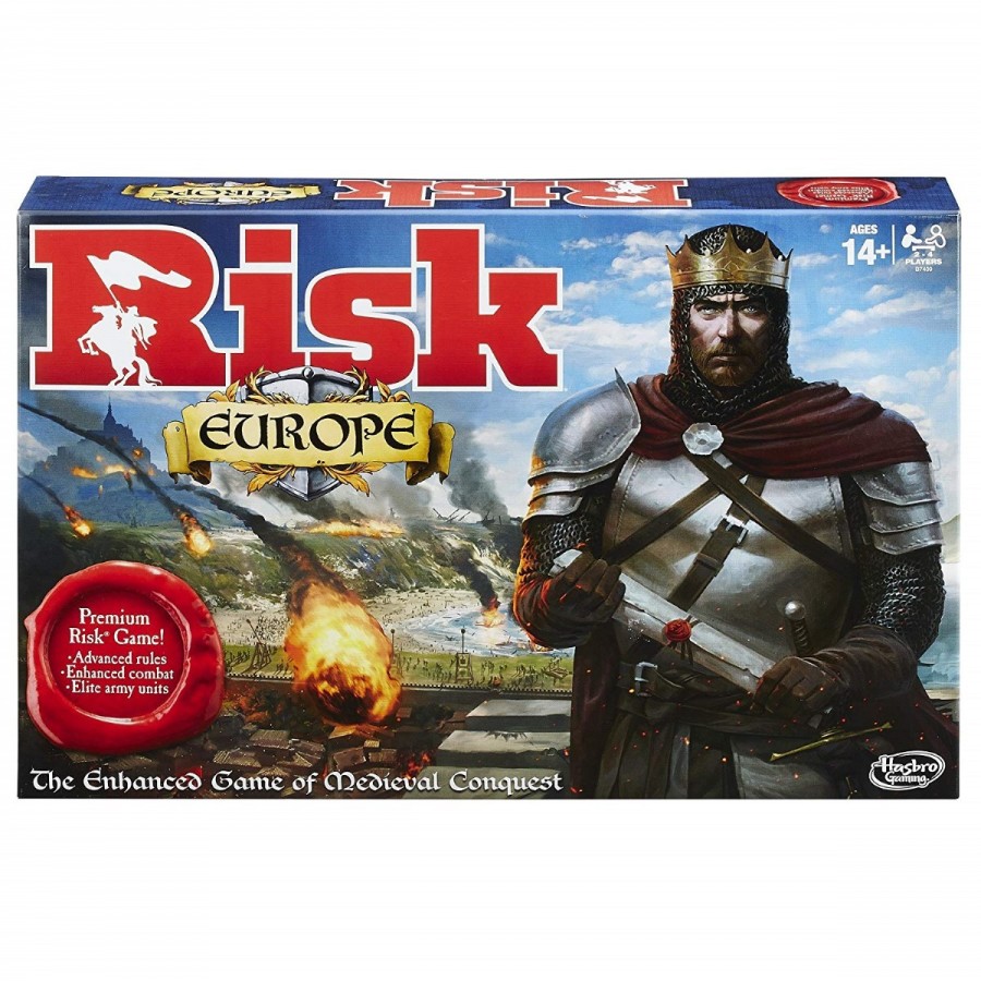 Risk Europe