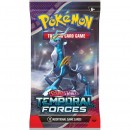 Pokemon TCG Scarlet & Violet Temporal Forces Booster Pack