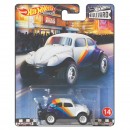 Hot Wheels Vehicles Boulevard Car Assorted