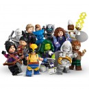LEGO Minifigures Marvel