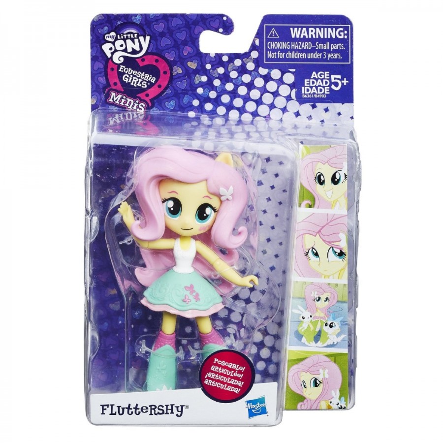 My Little Pony Equestria Girls Assorted