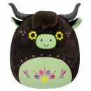 Squishmallows 7.5 Inch Day of the Dead Assorted