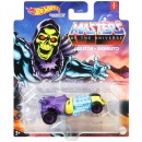 Hot Wheels Vehicles Character Car Assorted