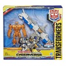 Transformers Cyberverse Spark Armor Elite Assorted