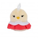 Squishmallows Squishville Mini Plush Mystery Pack Assorted