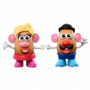 Mr Potato Head Classic Assorted