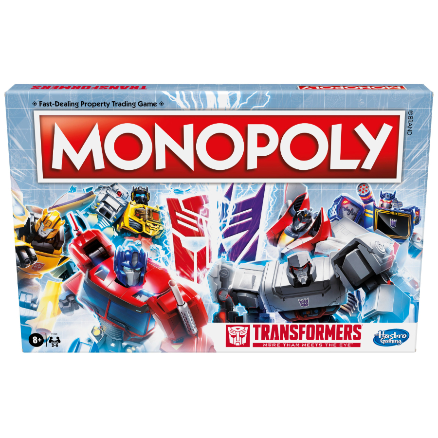 Monopoly Transformers