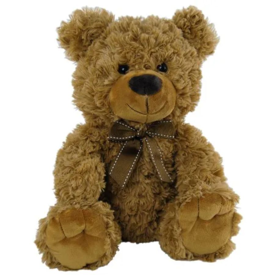 Bear Tilly Brown 39cm