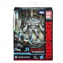 Transformers Generations Studio Series Deluxe Assorted