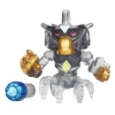 Treasure X Series 9 Mini Treasure Bot Assorted