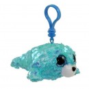 Ty Beanie Boos Flippables Sequin Plush Clip Assorted