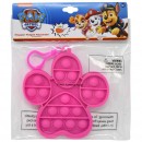 Pop It Keychain Paw Patrol Assorted