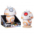 Star Wars Droidables With Lights & Sounds Assorted