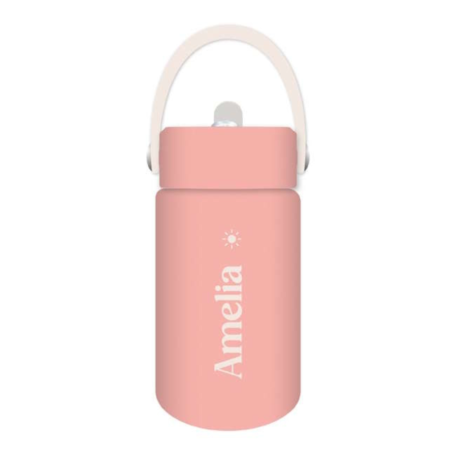 Drink Bottle For Kid With Amelia