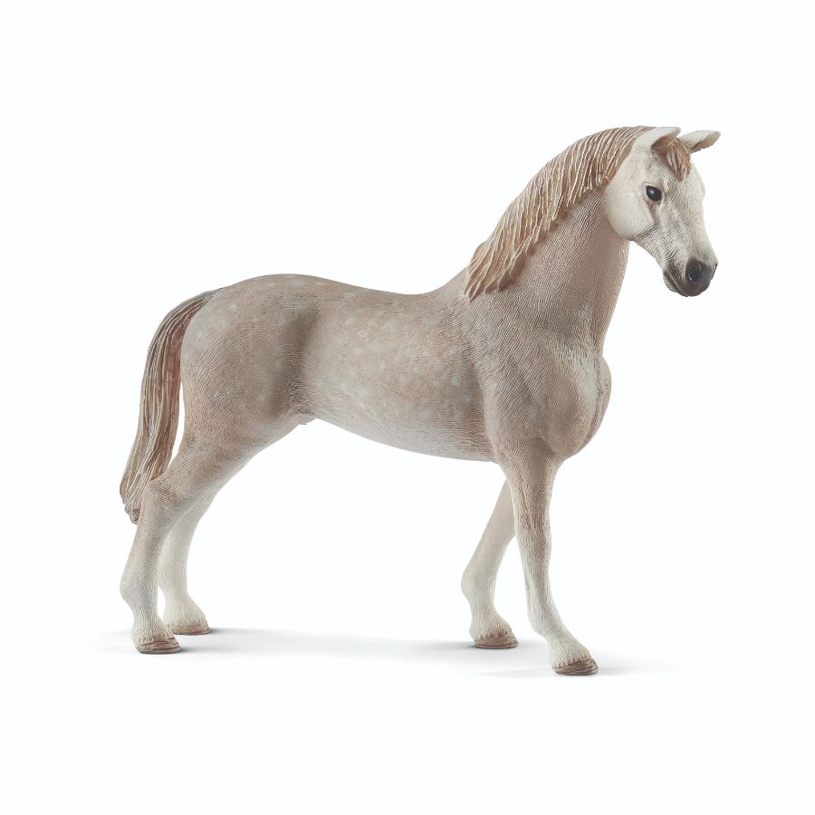 Schleich Horse Holsteiner Gelding