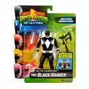 Power Rangers Auto Morphin Ranger Figure Assorted