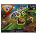 Monster Jam Playset 1:64 Assorted