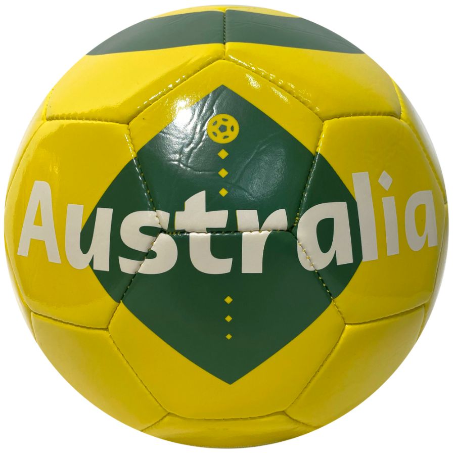 FIFA Qatar World Cup Country Soccer Ball Assorted